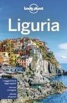 Remo Carulli, Andrea Formenti, Cinzia Rando - Liguria