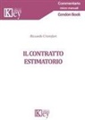 Riccardo Cristofari - Il contratto estimatorio