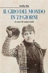 Nellie Bly, Luisa Cetti - Il giro del mondo in 72 giorni