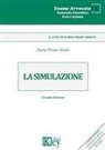 Dario Primo Triolo - La simulazione