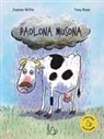 Jeanne Willis, Tony Ross - Paolona musona