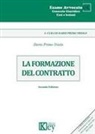 Dario Primo Triolo - La formazione del contratto
