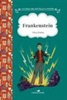 Mary Shelley, Matteo Pincelli - Frankenstein. Ediz. ad alta leggibilità