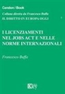 Francesco Buffa - I licenziamenti nel jobs act e nelle norme internazionali