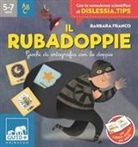Barbara Franco - Il rubadoppie. Giochi di ortografia con le doppie