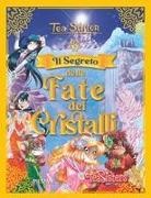 Tea Stilton - Il segreto delle Fate dei Cristalli