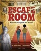 Escape room. Riuscirai a scappare dal museo?