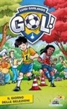 Luigi Garlando, Marco Gentilini - Il giorno delle selezioni