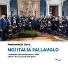 Ferdinando De Giorgi - Noi Italia pallavolo. I valori che ci hanno permesso di salire sul tetto d'Europa in trenta giorni