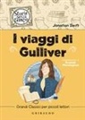 Jonathan Swift - Viaggi di Gulliver