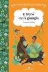 Rudyard Kipling, Stefano Turconi - Il libro della giungla. Ediz. ad alta leggibilità