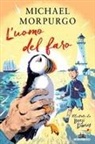 Michael Morpurgo, Benji Davies - L' uomo del faro