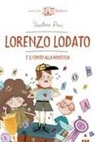 Andrea Pau, Laura Re - Lorenzo Lodato e il conto alla rovescia