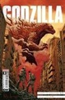 Cullen Bunn, John Layman, Alberto Ponticelli, Dave Wachter - Giganti & gangster 3/3-Cataclisma 1/3