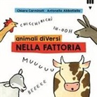 Chiara Carminati, Antonella Abbatiello - Animali diVersi nella fattoria