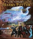 J. K. Rowling, Jim Kay - Harry Potter e l'Ordine della Fenice