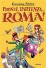 Geronimo Stilton - Pronti, partenza... Roma!
