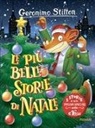 Geronimo Stilton - Le più belle storie di Natale