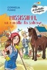 Cornelia Funke, Donata Pizzato - Mississippi, un cavallo da salvare