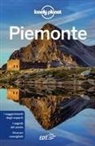Sara Cabras, Denis Falconieri, Anita Franzon, Piero Pasini, Cinzia Rando - Piemonte