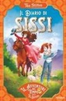 Tea Stilton, Chiara Balleello, Barbara Pellizzari - Il diario di Sissi