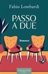Fabio Lombardi, Linda Cannata - Passo a due