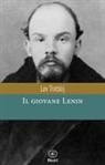 Lev Trockij - Il giovane Lenin