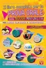 Luca Breda, Alessia Desiato, Domenico Milletti - Il libro completo per la prova orale della nuova Maturità. Per i Licei classici e scientifici. Con mappe concettuali. Con elementi di cittadinanza e costituzione