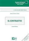 Dario Primo Triolo - Il contratto