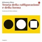Johannes Itten - Teoria della raffigurazione e della forma