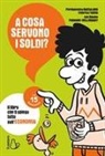Pierdomenico Baccalario, Federico Taddia, Gud - A cosa servono i soldi? Le 15 domande