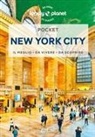 John Garry, Zora O'Neill - New York City Pocket