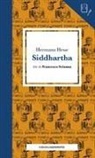 Hermann Hesse, Francesco Scianna - Siddhartha letto da Francesco Scianna. Quaderno