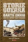 Garth Ennis, Tomas Aria, David Lloyd - 1942-43: Artico/Mediterraneo