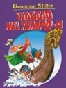 Geronimo Stilton - Viaggio nel tempo 5
