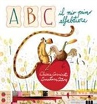 Chiara Carminati, Anna Laura Cantone - ABC. Il mio primo alfabetiere