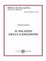 Pietro Curzio - Il palazzo della Cassazione
