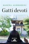 Marina Alberghini - Gatti devoti