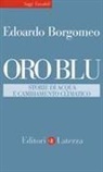 Edoardo Borgomeo - Oro blu. Storie di acqua e cambiamento climatico