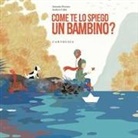 Antonio Ferrara, Andrea Calisi - Come te lo spiego un bambino?