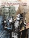 Joe R. Lansdale, Daniele Serra - The gentleman's hotel. Ediz. variant