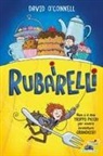 David O'Connell, Seb Burnett - I Rubarelli