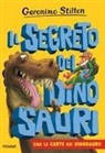 Geronimo Stilton - Il segreto dei dinosauri