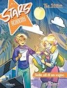 Tea Stilton, Barbara Pellizzari - Sulle ali di un sogno