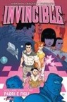 Robert Kirkman, Cory Walker - Padri e figli