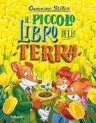 Geronimo Stilton - Il piccolo libro della Terra