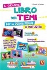 Luca Breda, Alessia Desiato - Il grande libro dei temi per la prima prova di maturità. Temi svolti secondo le indicazioni del MIUR