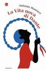 Antonio Moresco - La Vita Nova di Dante