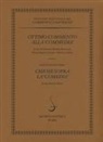 Giovanni Battista Boccardo, Vittorio Celotto, Massimiliano Corrado, Ciro Perna - Ottimo commento alla «Commedia»-Chiose sopra la «Comedia»