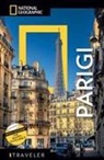 Elizabeth Ayre, Lisa Davidson - Parigi